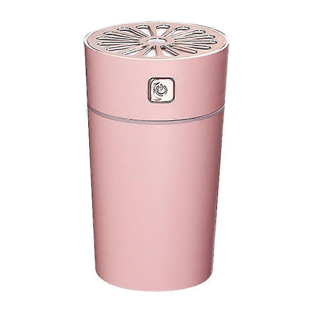 xj Mini Luftfukter Bærbar Mini Usb Luftfukter