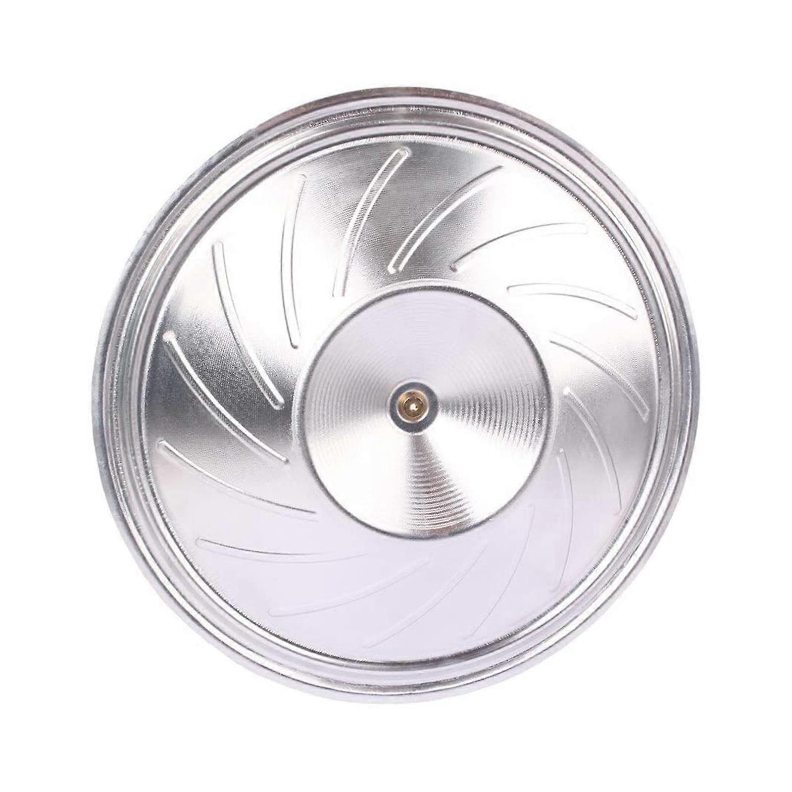 Resonator Cone for Dobro Guitar - Enkel å installere og holdbar med delikat utførelse og fint utseende