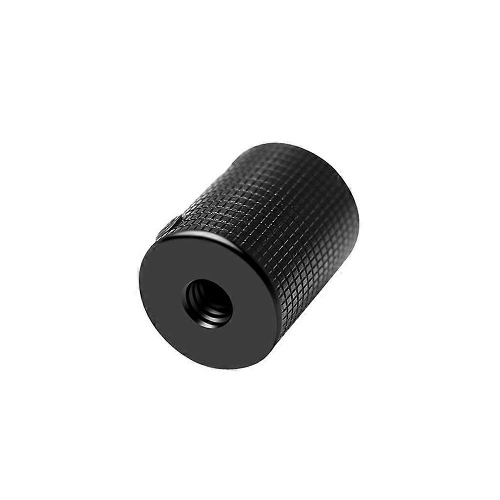 Lanxri 1/4 to 1/4 Conversion Nut for DSLR Camera Accessories Tripod Magic Arm