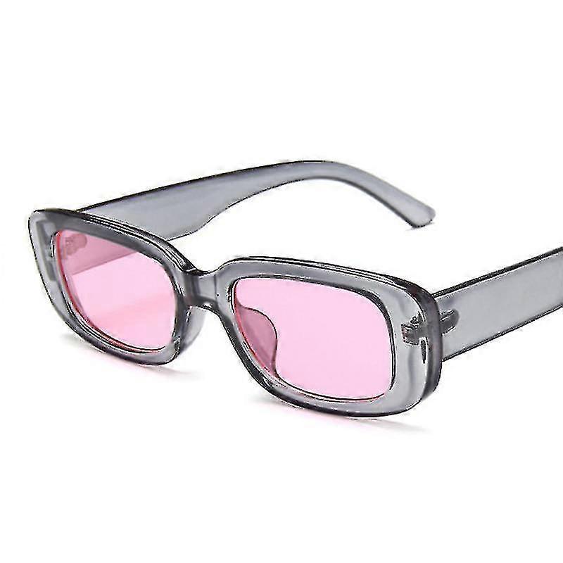 Femmes Ins C S Lunettes de soleil rectes