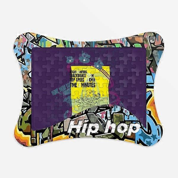 متنزه مرافق رولر كوستر لغز بانوراما لعبة الهيب هوب ورقة المجلس