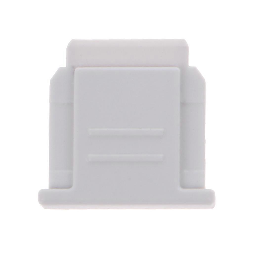 غطاء الحذاء الساخن لسوني A7 IV A7M4 A7III A7II A7 A7RIV A7RIII A7R ZV-1 ZV1