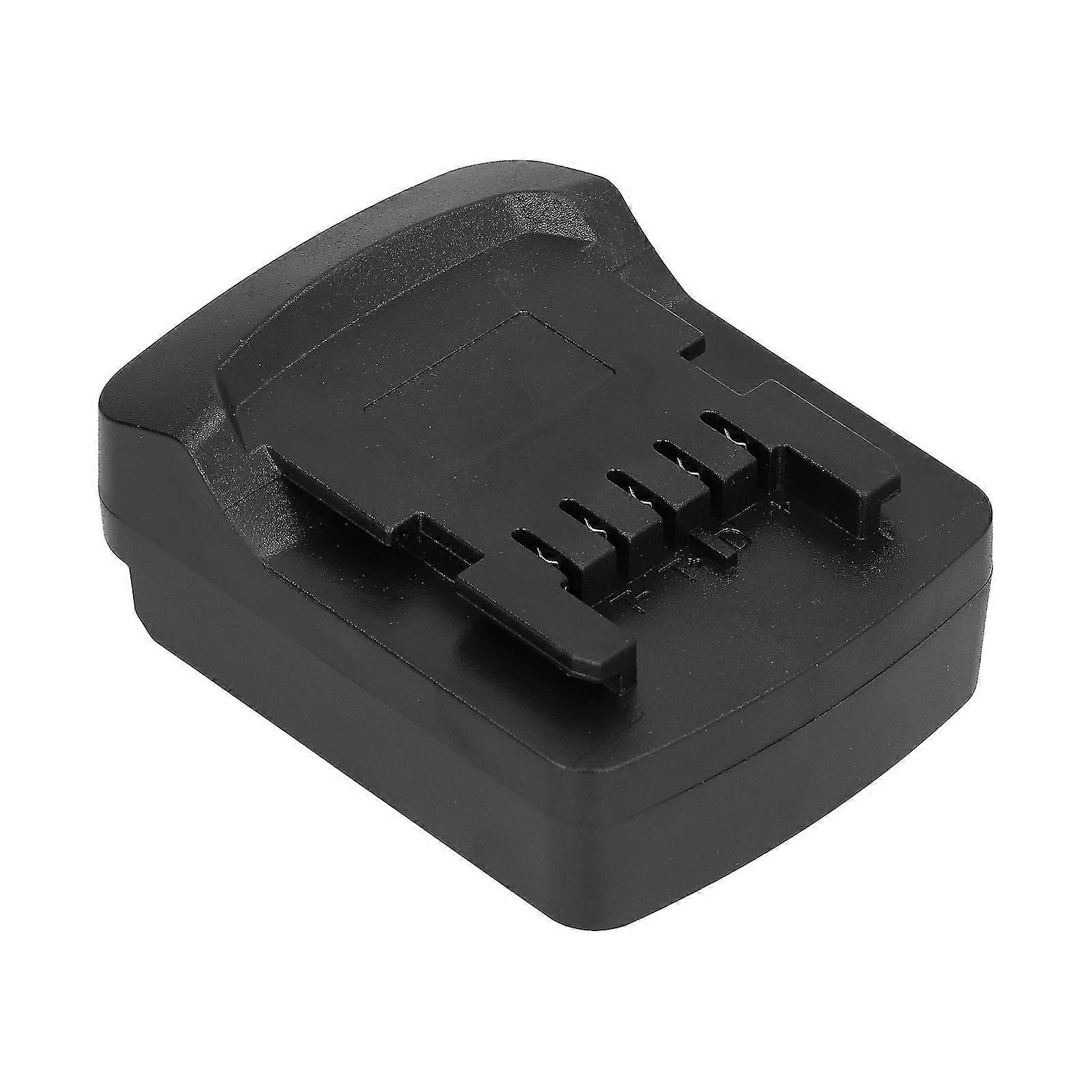 Metabo 18V Lithium Battery Conversion Tool for Bosch BAT Series