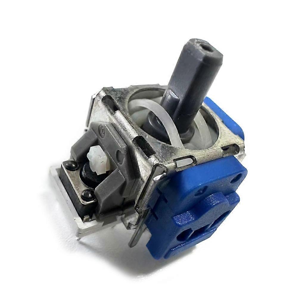 Joystick Modul Ersatz Controller Analog Sensor für PS 4 / PS 5 / One Series 3D Analog Thumb Stick Gaming Zubehör