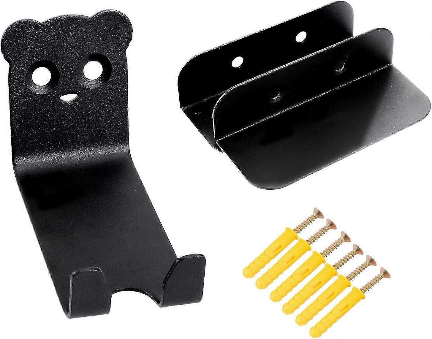 Bicycle Rack Pedal Storage, Wall Mount, Horizontal Indoor System