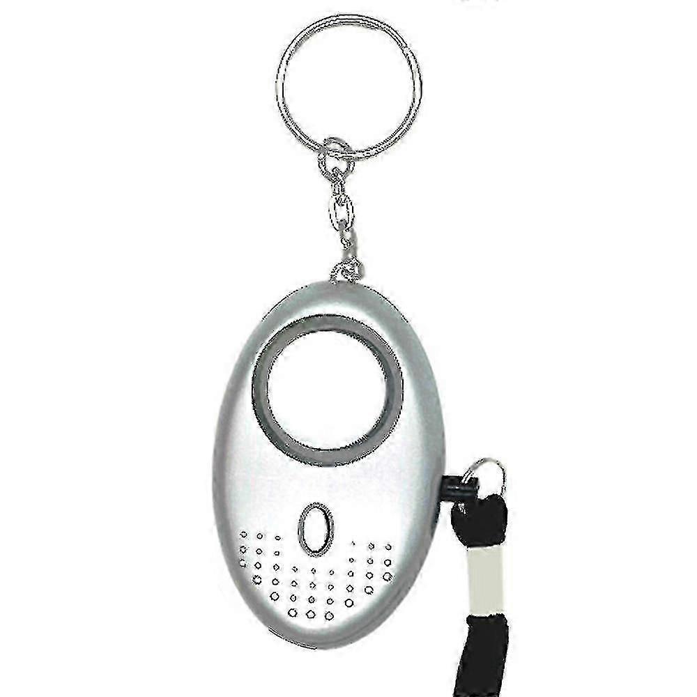 Safety Alarm Police Approved Alarm 140db - JA