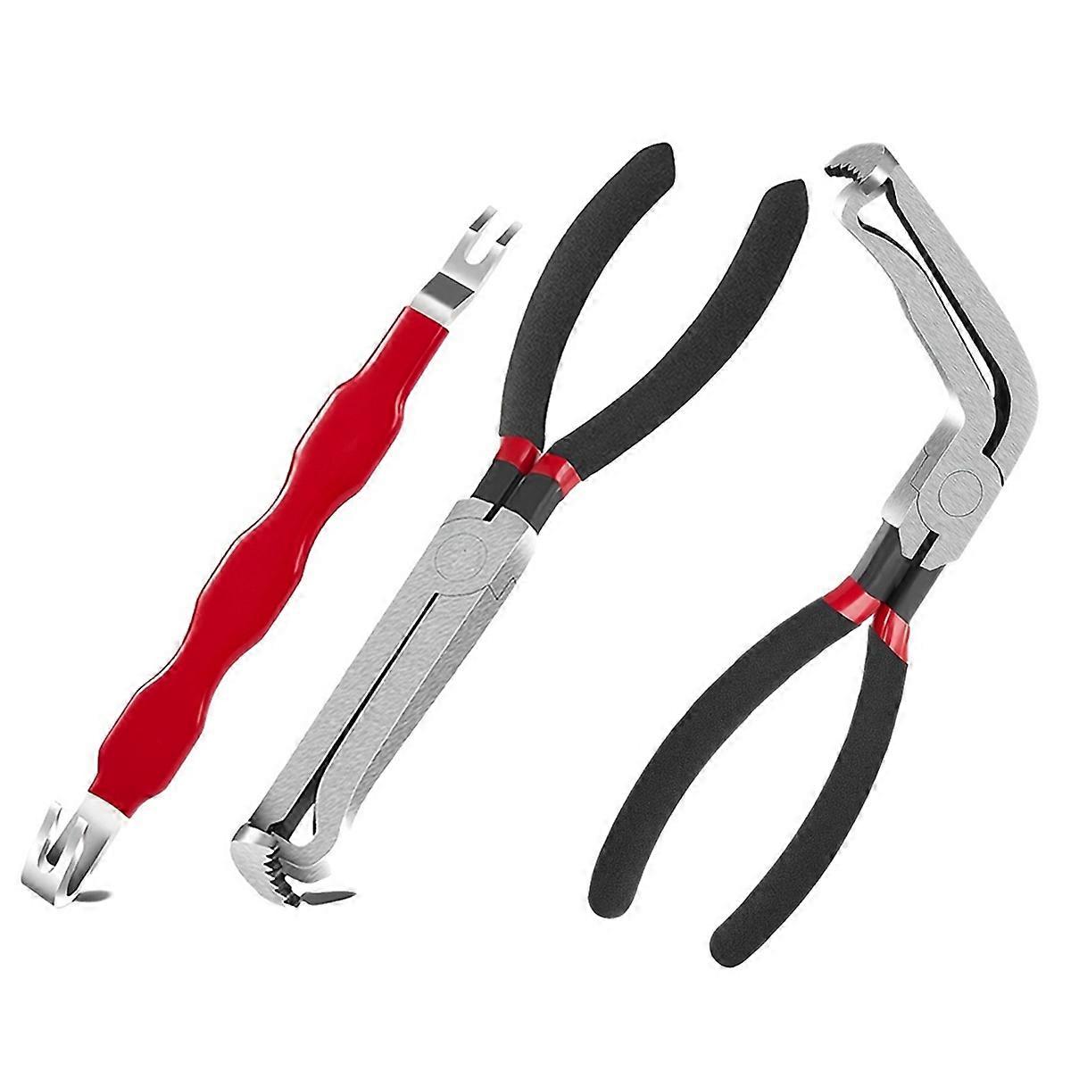 Electrical Disconnect Pliers,Electrical Connector Separator,Automotive Electrical Connector Pliers,
