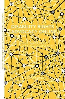 Disability Rights Advocacy Online
