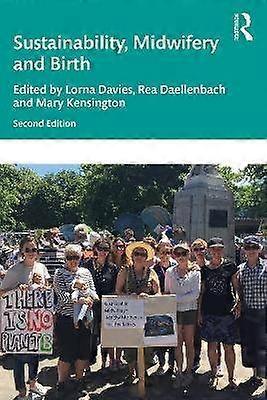 Sustainability Midwifery and Birth