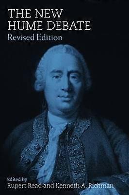The New Hume Debate