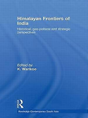 Himalayan Frontiers of India