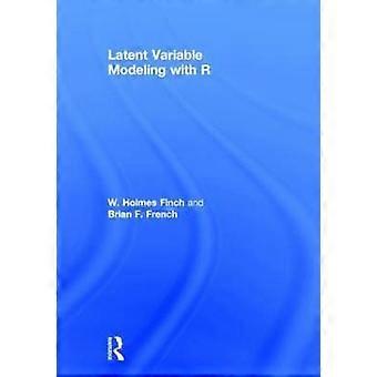 Latent Variable Modeling with R
