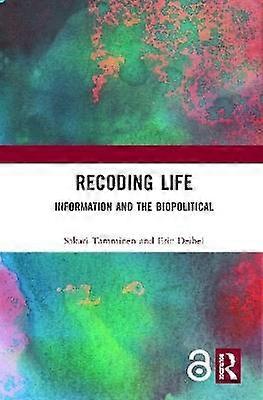 Recoding Life