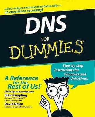 DNS per Dummies