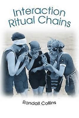 Interaction Ritual Chains
