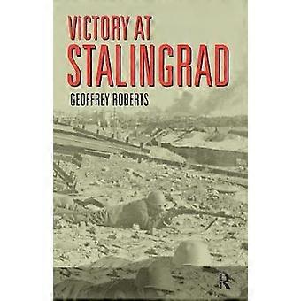 Victory at Stalingrad