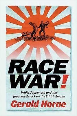 Race Oorlog!