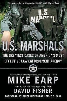 U.S. Marshals
