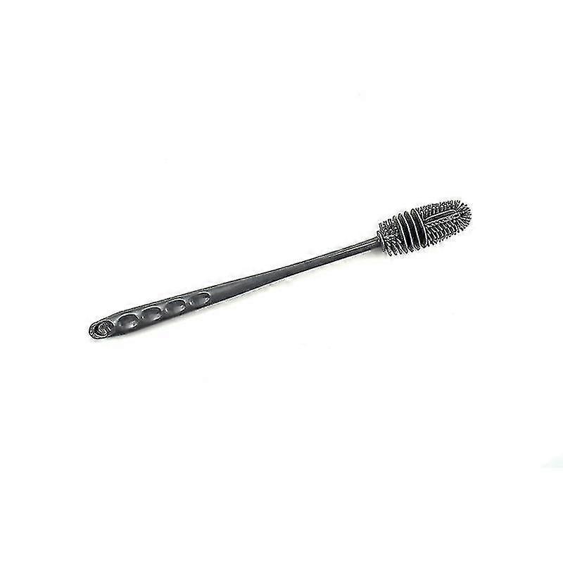 Wuzhou 2pcs Bottle Cleaning Brush,3 In 1bottle Bru,foldable Kit Tableware Gap Brush,bottle ,silic Bottle Cleaning Brush