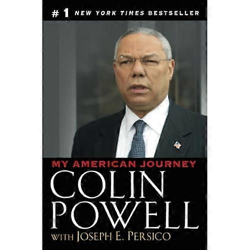 Moja podróż amerykański