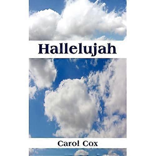Hallelujah