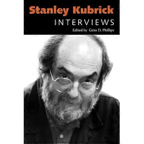 Stanley Kubrick: Interviews (Gespräche mit Regisseuren)