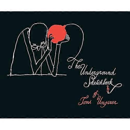 Underground Sketchbook