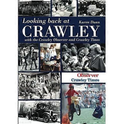 Ser tilbake på Crawley