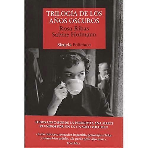 Trilogía de los años oscuros