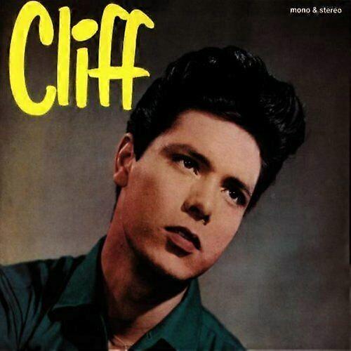 Cliff Richard Cliff CD