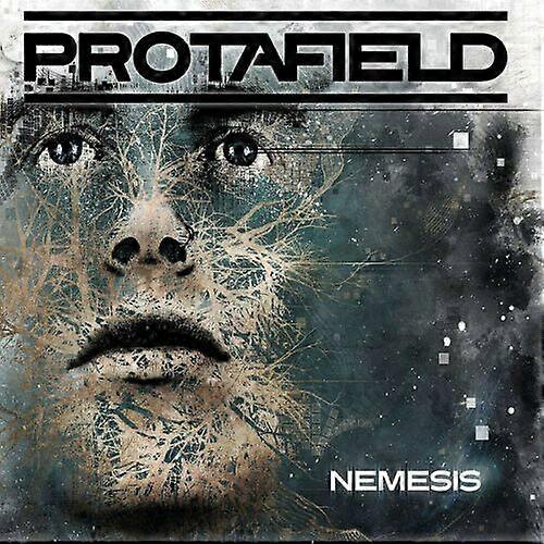 Protafield Nemesis CD (2014)