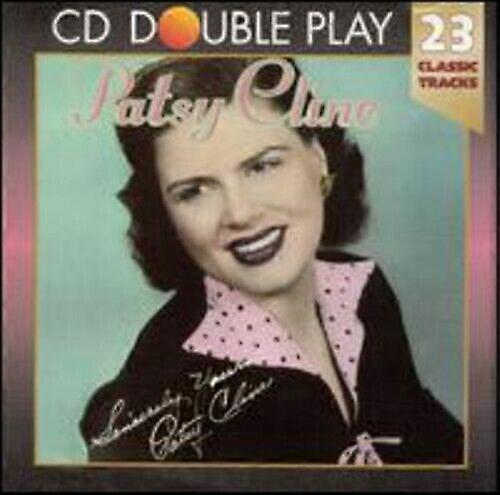 Patsy Cline Golden Classics 23 Classic Tr CD
