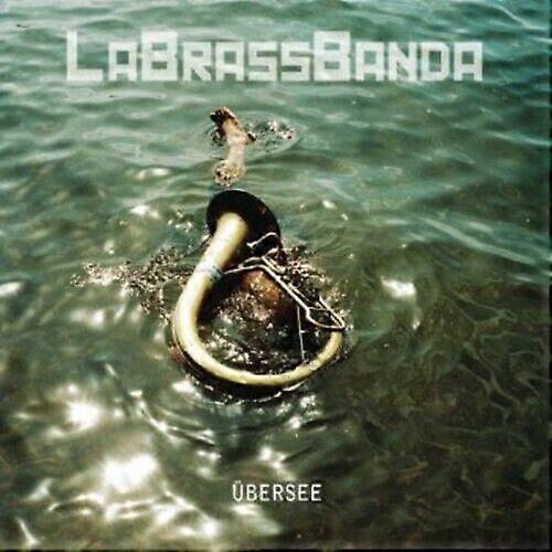 Labrassbanda Uebersee CD