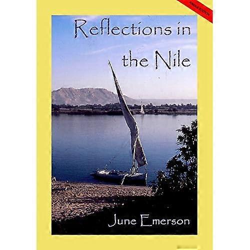 Reflections in the Nile
