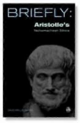 Aristotle's Nichomachean Ethics