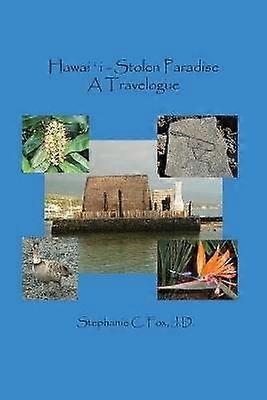 Hawái - Paraíso robado