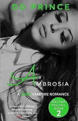 Ambrosia (Nectar Trilogy Book 2)
