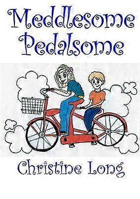 Meddlesome Pedalsome