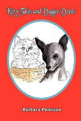 Kitty Tales and Doggie Deeds