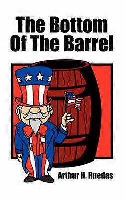 The Bottom Of The Barrel