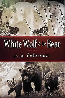 White Wolf & The Bear