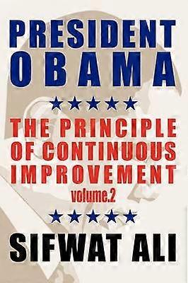 Président Obama