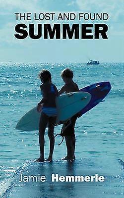 The Lost and Found Summer