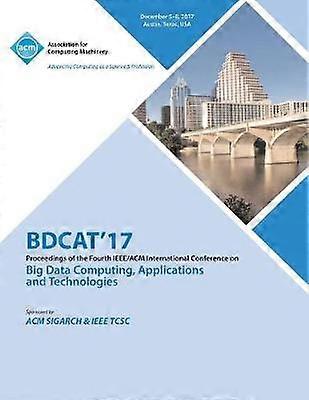 Bdcat'17