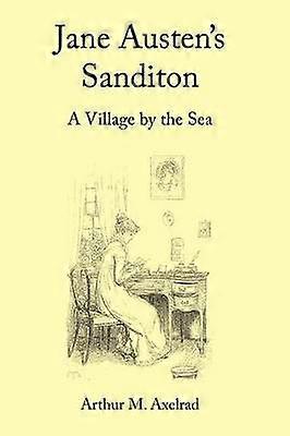 Jane Austen's Sanditon