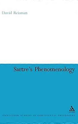 Sartre's Phenomenology