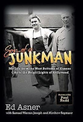Son of a Junkman