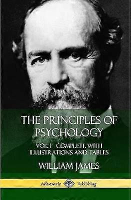 The Principles of Psychology