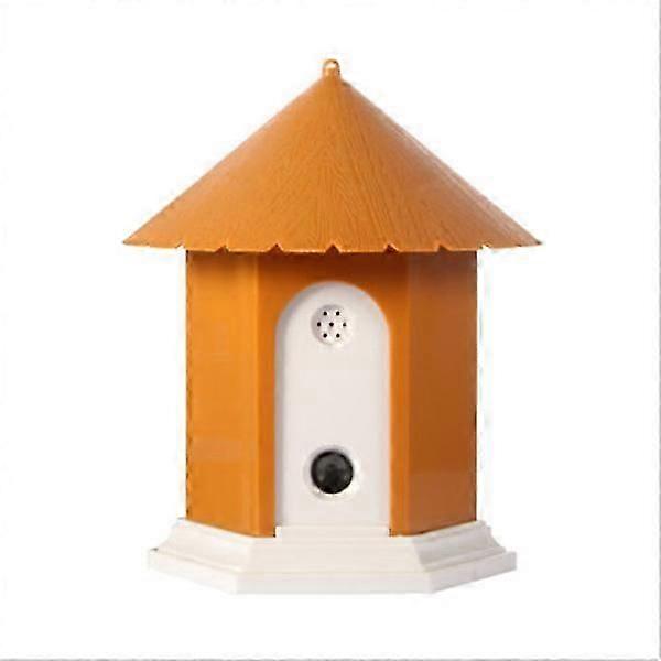 Ultrasonik Köpek Kovucu Kabuk Durdurma Açık Kabuk Durdurma Köpek Malzemeleri