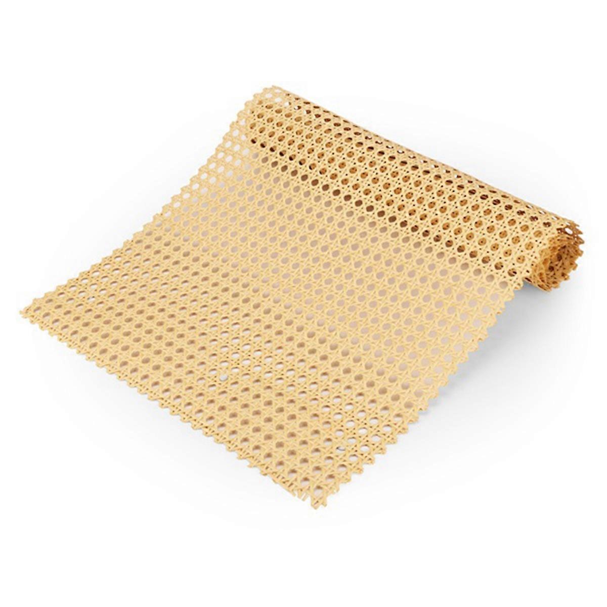 Cane Webbing Rattan Roll, Viennese Wicker, Natural Rattan Wicker Furniture for Craft Projects, Home, DIY Chair Cabinet
